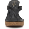 image:imageJessica Simpson womens JysetaBlack Italia Nappa