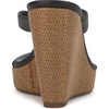 image:imageJessica Simpson womens JysetaBlack Italia Nappa
