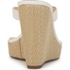image:imageJessica Simpson womens JysetaBright White Italia Nappa