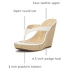 image:imageJessica Simpson womens JysetaBright White Italia Nappa