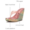 image:imageJessica Simpson womens JysetaCameo Pink Tpu