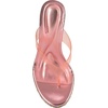 image:imageJessica Simpson womens JysetaCameo Pink Tpu