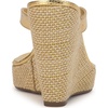 image:imageJessica Simpson womens JysetaGold Metallic Snake