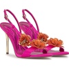 image:imageJessica Simpson womens NivoryBright Fuchsia