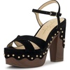image:imageJessica Simpson Samintia Block Heel Platform SandalsBlack