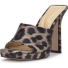 image:imageJessica Simpson Womens Azelica High Heel SandalSafari Combo