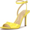 image:imageJessica Simpson Womens DavaraBright Yellow Patent