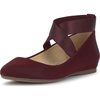 Dark Cherry Sateen