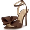 Toasted Pecan Matte Satin
