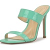 image:imageJessica Simpson Womens OrizellSummer Seafoam Patent