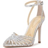 Silver Shimmer