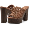 image:imageJessica Simpson Womens Shelbie Block Heel Platform MuleGinger Cookie