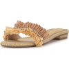 Light Natural Raffia
