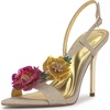 image:imageJessica Simpson womens NivoryGold