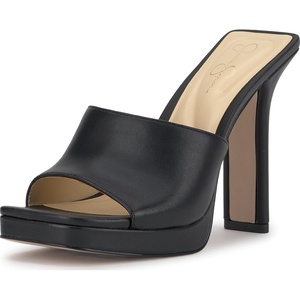 image:imageJessica Simpson Womens Azelica High Heel SandalBlack