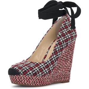 image:imageJessica Simpson Womens Zexie Espadrille WedgeNautical
