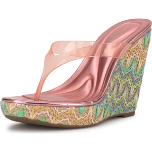 image:imageJessica Simpson womens JysetaCameo Pink Tpu