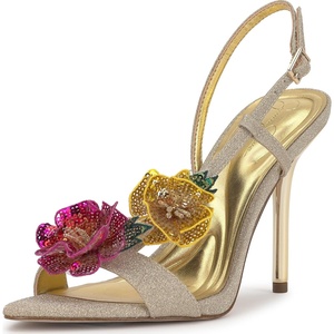 image:imageJessica Simpson womens NivoryGold