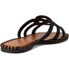 image:imageJessica Simpson Bria Flat Woven SandalsBlack
