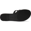 image:imageJessica Simpson Bria Flat Woven SandalsBlack