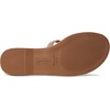 image:imageJessica Simpson Bria Flat Woven SandalsChampagne