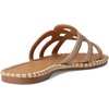image:imageJessica Simpson Bria Flat Woven SandalsChampagne