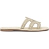 image:imageJessica Simpson Bria Flat Woven SandalsSoft Ivory