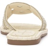 image:imageJessica Simpson Bria Flat Woven SandalsSoft Ivory