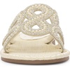 image:imageJessica Simpson Bria Flat Woven SandalsSoft Ivory