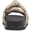 image:imageJessica Simpson Caralyna Studded Knot SandalsChampagne