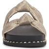 image:imageJessica Simpson Caralyna Studded Knot SandalsChampagne