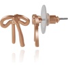image:imageJessica Simpson Girls Jewelry Set with Charm Necklace and Stud EarringsPink
