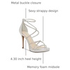 image:imageJessica Simpson JaeyaPlatinum