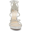 image:imageJessica Simpson JaeyaPlatinum Shimmer Sand Fabric