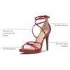 image:imageJessica Simpson JaeyaRed Muse