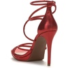 image:imageJessica Simpson JaeyaRichest Red