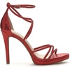 image:imageJessica Simpson JaeyaRichest Red