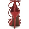 image:imageJessica Simpson JaeyaRichest Red
