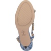 image:imageJessica Simpson Jaycin Embellished Heeled SandalsAtlantic Blue