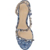 image:imageJessica Simpson Jaycin Embellished Heeled SandalsAtlantic Blue