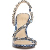 image:imageJessica Simpson Jaycin Embellished Heeled SandalsAtlantic Blue