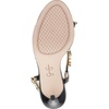 image:imageJessica Simpson Jaycin Embellished Heeled SandalsBlack