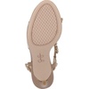 image:imageJessica Simpson Jaycin Embellished Heeled SandalsChai Latte