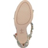 image:imageJessica Simpson Jaycin Embellished Heeled SandalsCream Multi