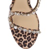 image:imageJessica Simpson Jaycin Embellished Heeled SandalsNatural