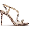 image:imageJessica Simpson Jaycin Embellished Heeled SandalsNatural