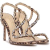 image:imageJessica Simpson Jaycin Embellished Heeled SandalsNatural