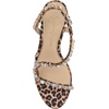 image:imageJessica Simpson Jaycin Embellished Heeled SandalsNatural