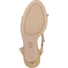 image:imageJessica Simpson Jaycin Embellished Heeled SandalsNatural Raffia
