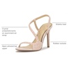 image:imageJessica Simpson Jaycin Embellished Heeled SandalsPastel Pink